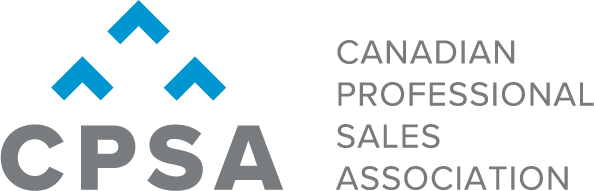 A green background with the words canada property sales association in grey letters.